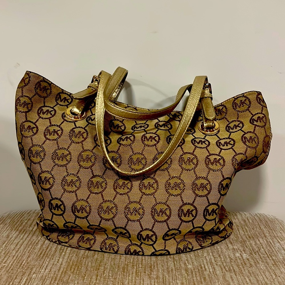 Michael Kors tote bag